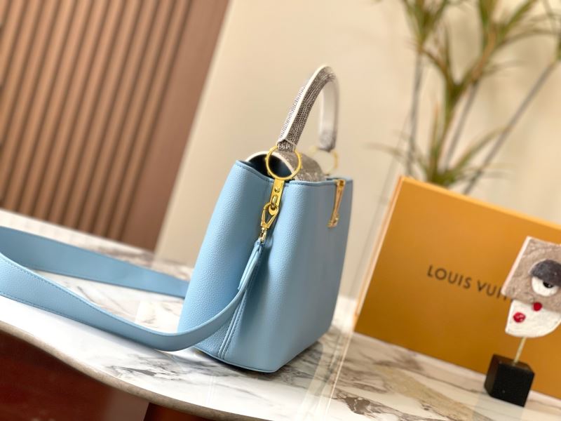 Louis Vuitton Top Handle Bags